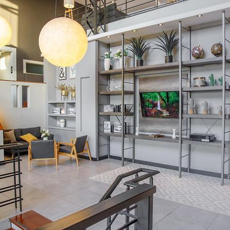 Pinares Panorama Suites, Spa & Convention Center 비야카를로스파스 외부 사진