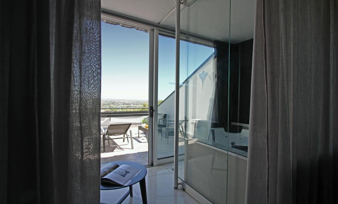 Pinares Panorama Suites, Spa & Convention Center 비야카를로스파스 외부 사진