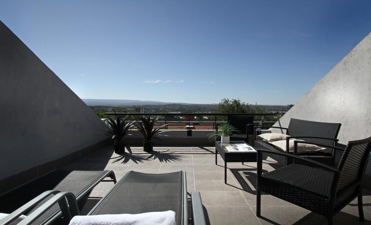 Pinares Panorama Suites, Spa & Convention Center 비야카를로스파스 외부 사진