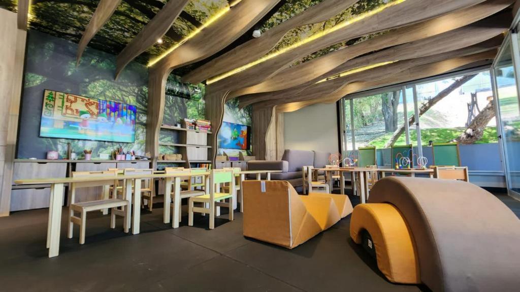 Pinares Panorama Suites, Spa & Convention Center 비야카를로스파스 외부 사진