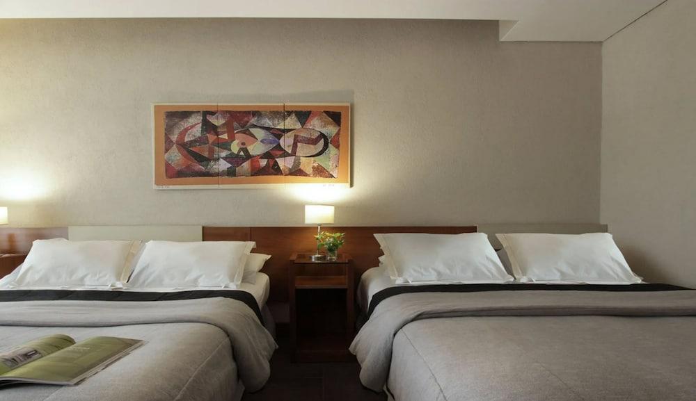 Pinares Panorama Suites, Spa & Convention Center 비야카를로스파스 외부 사진