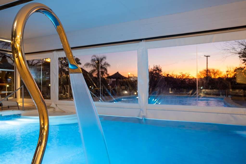 Pinares Panorama Suites, Spa & Convention Center 비야카를로스파스 외부 사진