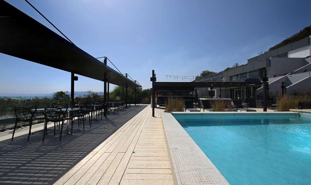 Pinares Panorama Suites, Spa & Convention Center 비야카를로스파스 외부 사진